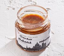 Соленая карамель