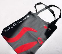 Фирменный шоппер Si