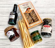 Набор Delikates