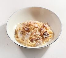 Паста Карбонара