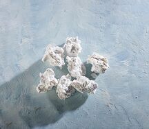 Меренгети кон мандорло