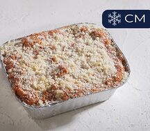 Лазанья алла болоньезе свежемороженая