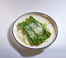 Аспараджи гратинати