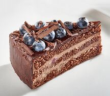 Торт адель сапоре