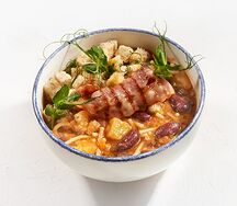 Паста э фазой