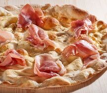 Пицца Панна э прошутто