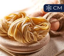 Паста Тальятелле свежемороженая