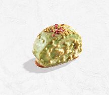 Пистакио-ролл