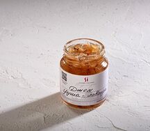 Джем груша лаванда