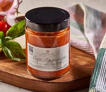 Соус болоньезе