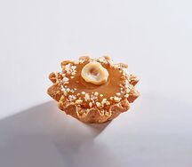 Пастичини аль карамелло