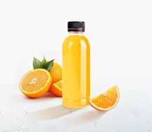 Фреш Апельсин