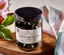 Оливе неро алла марнара