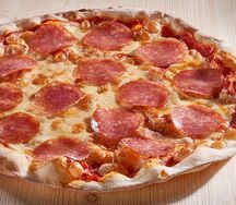 Пицца Аль салями