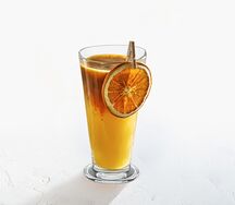 Пиканте Оранж