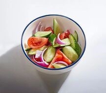 Инсалата ди вердуре