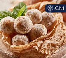 Польпетте свежемороженые