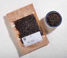 Чай Эрл Грей