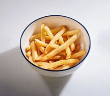 Патате фритте