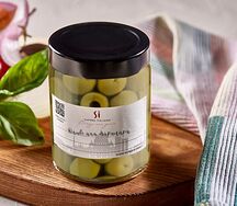 Оливе алла маринара