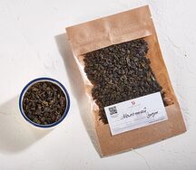 Чай Молочный улун