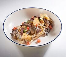 Паста Тальятелле Si