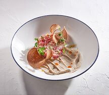 Тартар ди тонно