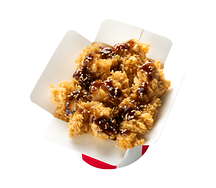 Терияки Байтсы