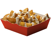 Маэстро Картофель по-деревенски