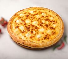 Четыре сыра