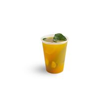 Чай Манго-маракуйя 