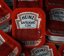 Соус Барбекю Heinz