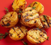 Вкус картофеля