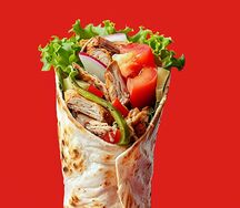 Шаурма Барашек