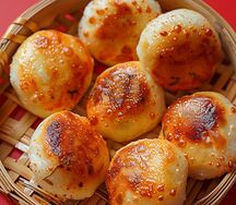 Пельмешки фри