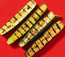 Вкус Цукини