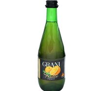 Лимонад Grani тархун