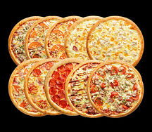 Набор Голливуд