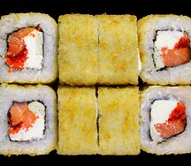 Ролл Окинава