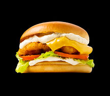 Бургер Джаспер