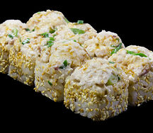 Ролл Хот Ко-ко