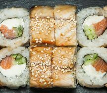 Ролл Ноггано