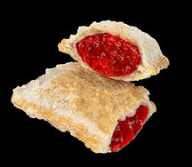 Пирожок Лесные ягоды