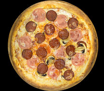 Пицца Классика 40см