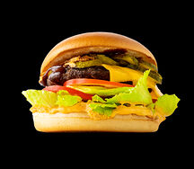 Бургер Джарвис