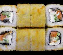 Ролл Дублин