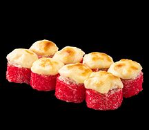 Ролл Чикен чиз