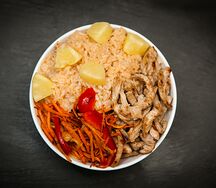 Гавана (рис)