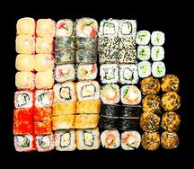 Фирменный сет Мафия