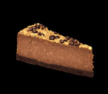 Пирожное Чизкейк шоколадный